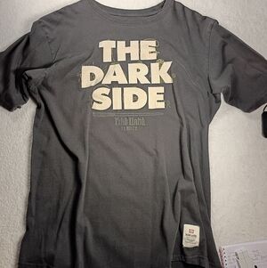 Ecko Unltd Star Wars “The Dark Side” Graphic T-Shirt XL